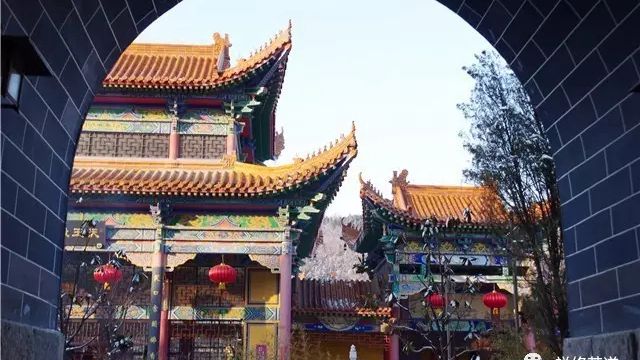 禅修茶道中级讲习班（博山正觉寺）将于11月24日开班