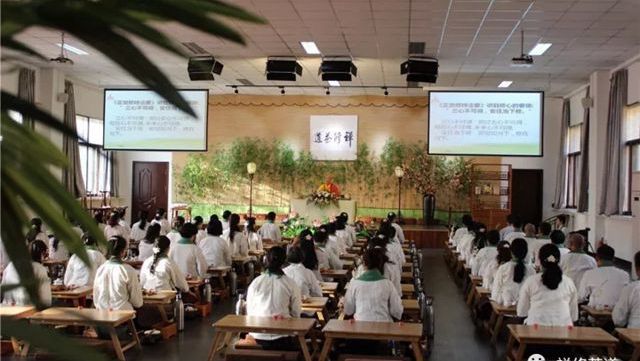 初级三日禅｜禅僧说禅　深入耳根 正念觉知